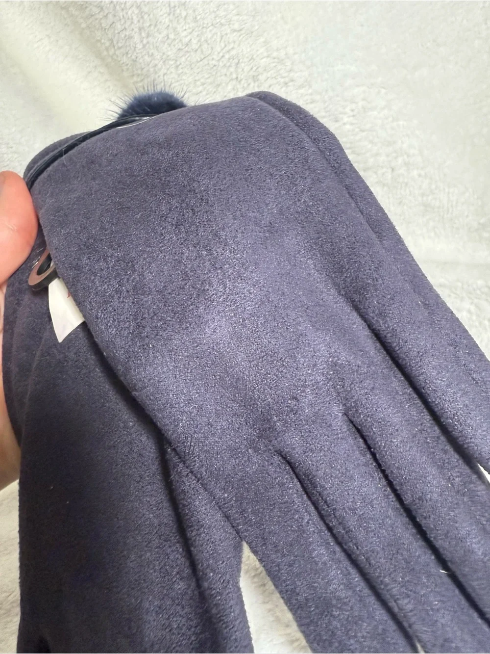 3 pair of Classic Dress Gloves